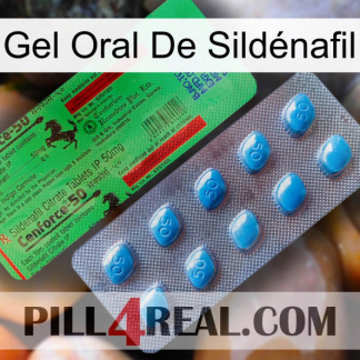 Gel Oral De Sildénafil new03